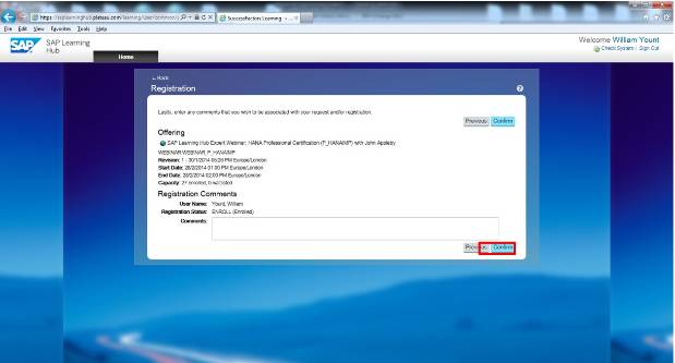 How to Navigate SAP Learning Hub Subscriptions