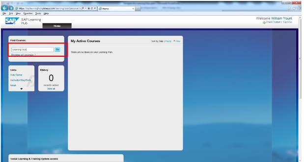 How to Navigate SAP Learning Hub Subscriptions