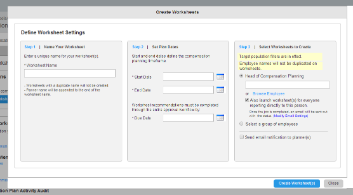 SuccessFactors 1408 release: talk with Kevin Simpson from IBM on Compensation