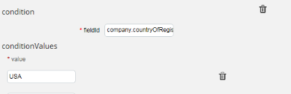 How to add country specific field to SF EC Position and integrate it with SAP ERP