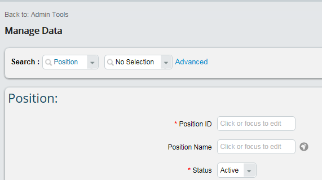How to add country specific field to SF EC Position and integrate it with SAP ERP