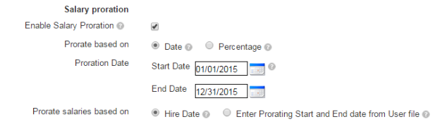 Integration between Compensation and Employee Central in SuccessFactors