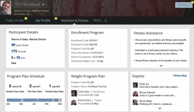 SAP SuccessFactors Metadata Framework (Part 2)