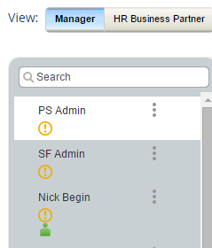 Managing the Supervisor/Employee Relationship in LMS - Part 2