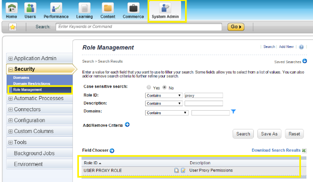 Managing the Supervisor/Employee Relationship in LMS - Part 2
