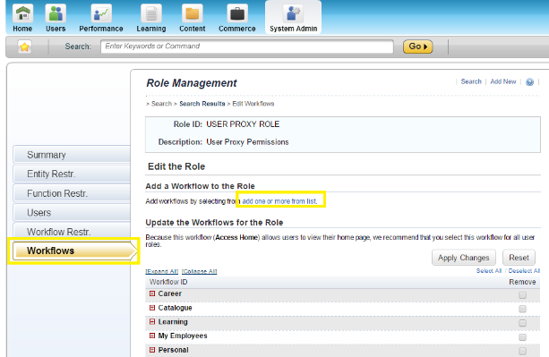 Managing the Supervisor/Employee Relationship in LMS - Part 2