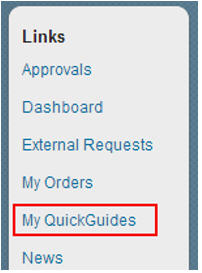 The New QuickGuides in SuccessFactors Learning