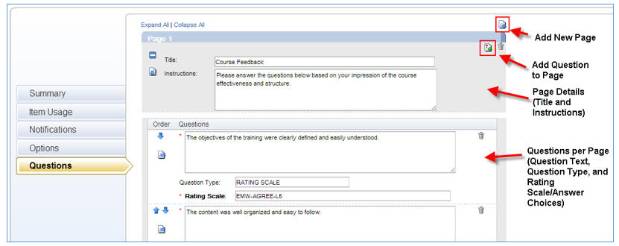 High-Performance Training Evaluation with SuccessFactors Learning