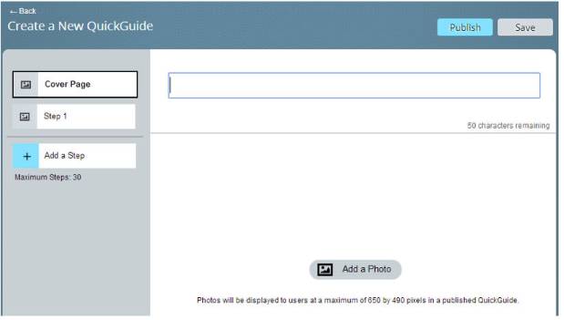 The New QuickGuides in SuccessFactors Learning