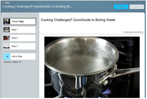 The New QuickGuides in SuccessFactors Learning