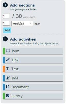 The New 'Programs' in SuccessFactors Learning (b1405)