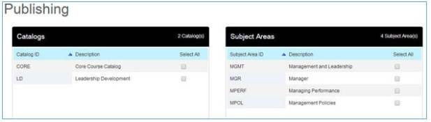 The New 'Programs' in SuccessFactors Learning (b1405)