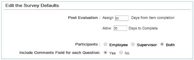 High-Performance Training Evaluation with SuccessFactors Learning