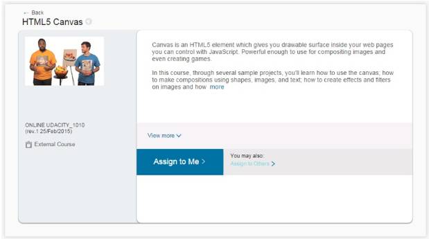 Craving More Content?  Take a Bite Out of the Open Content Network in SuccessFactors Learning