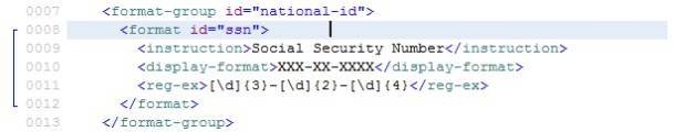Success Factors - Employee Central : Interesting limitations on Business Configuration UI