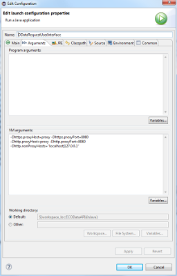 Consuming Employee Central OData Services with Java