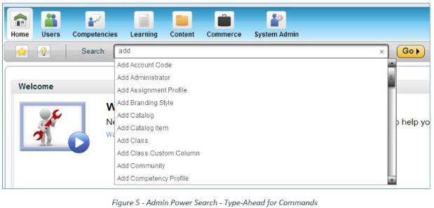The Evolution of Search in SuccessFactors Learning