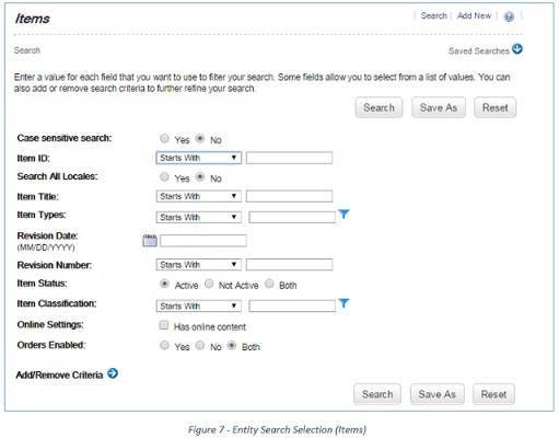 The Evolution of Search in SuccessFactors Learning