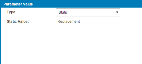 Using Boomi to update fields in Job Requisition