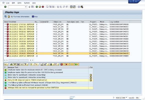 Successfactors Employee Central Payroll or On premise Payroll