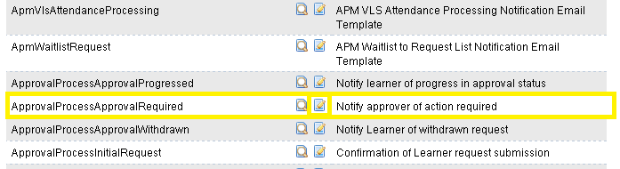 LMS Notification Editor