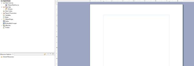 Accomplishing Common Reporting Tasks with Plateau Report Designer (Custom Scheduled Offering Report) - Part 2