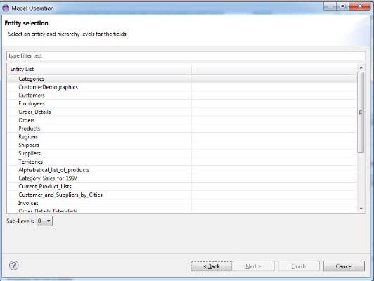 OData Adapter in SAP HANA Cloud Integration (SAP HCI)
