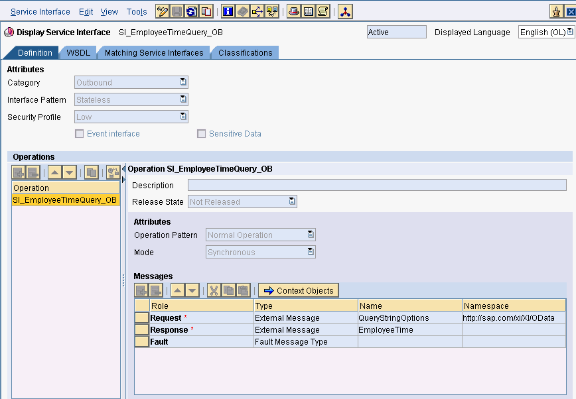 PI.SFSF Integration.DOC – SFSF OData Dynamic query “$filter" clause at runtime.