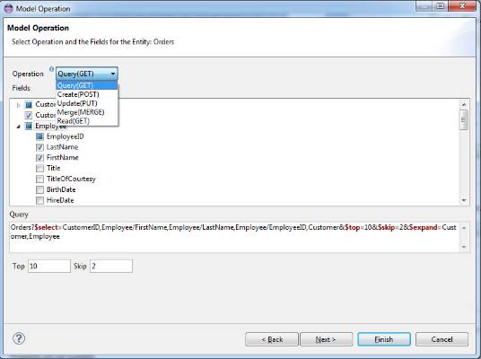OData Adapter in SAP HANA Cloud Integration (SAP HCI)