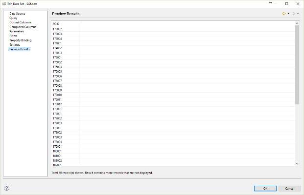 Accomplishing Common Reporting Tasks with Plateau Report Designer (Custom Scheduled Offering Report) - Part 2