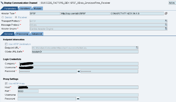 PI.SFSF Integration.DOC – SFSF OData Dynamic query “$filter" clause at runtime.
