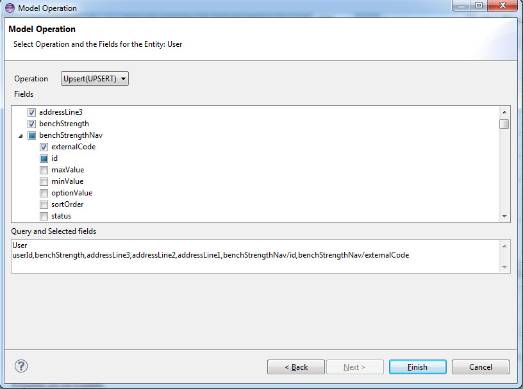 OData Adapter in SAP HANA Cloud Integration (SAP HCI)
