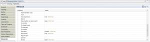 Visual Reporting with BIRT Templates in SuccessFactors – Part 4