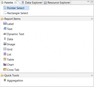 Visual Reporting with BIRT Templates in SuccessFactors – Part 4