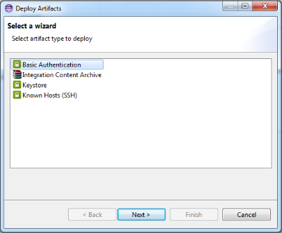 SuccessFactors Adapter in SAP HANA Cloud Integration (SAP HCI)