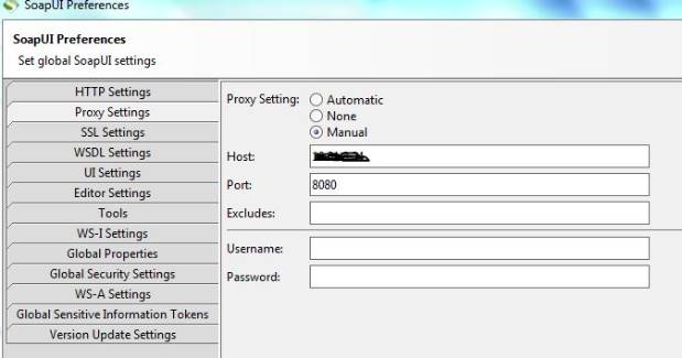 Connecting Successfactors APIs Using SOAP UI