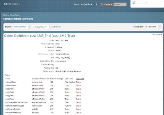 Employee Central OData APIs - Reading, creating and updating custom generic objects using GET/POST/PUT