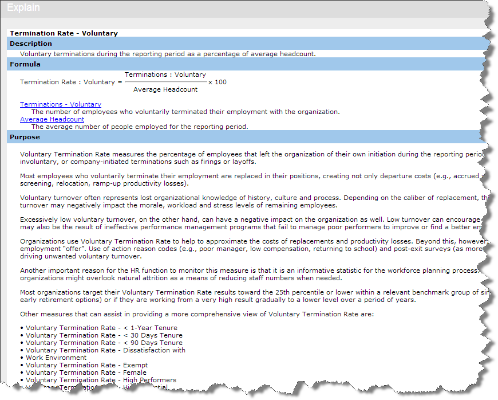 SuccessFactors Workforce Analytics or SAP Business Intelligence for Human Resources?