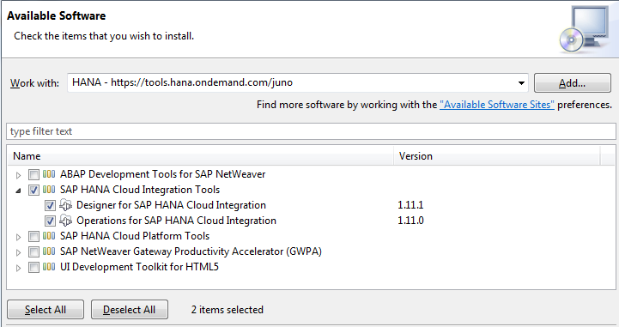 PI.SFSF Integration.DOC - How to Model Successfactors SOAP and ODATA Entities using Eclipse Juno Tool.