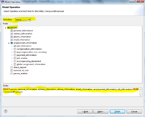 PI.SFSF Integration.DOC - How to Model Successfactors SOAP and ODATA Entities using Eclipse Juno Tool.