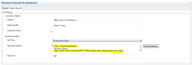 PI.SFSF Integration.DOC - How to Model Successfactors SOAP and ODATA Entities using Eclipse Juno Tool.