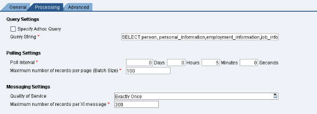 PI.SFSF Integration.DOC - How to Model Successfactors SOAP and ODATA Entities using Eclipse Juno Tool.