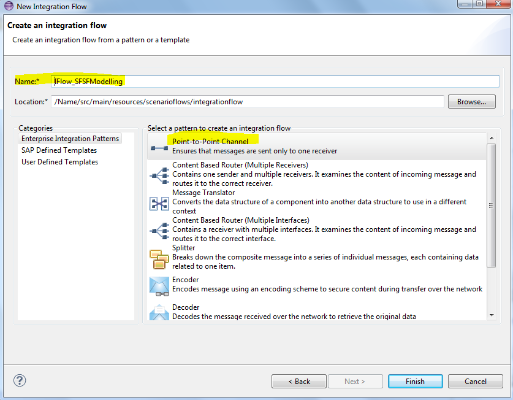 PI.SFSF Integration.DOC - How to Model Successfactors SOAP and ODATA Entities using Eclipse Juno Tool.
