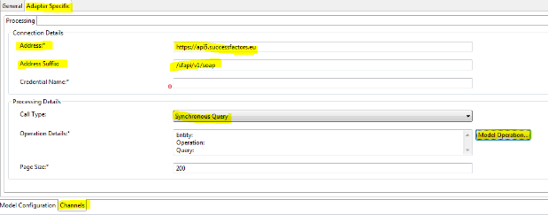 PI.SFSF Integration.DOC - How to Model Successfactors SOAP and ODATA Entities using Eclipse Juno Tool.
