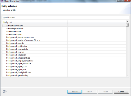 PI.SFSF Integration.DOC - How to Model Successfactors SOAP and ODATA Entities using Eclipse Juno Tool.