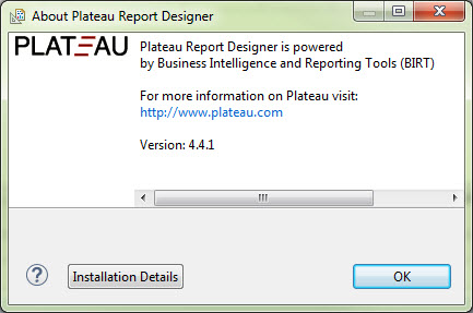 Accomplishing Common Reporting Tasks and Resolving Common Issues with Plateau Report Designer - Part 1