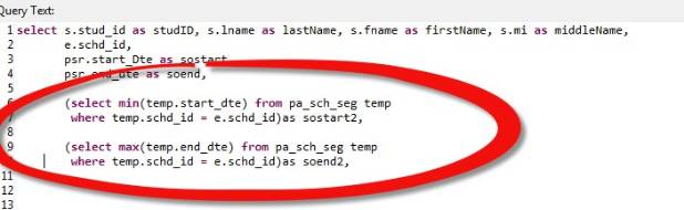 Accomplishing Common Reporting Tasks and Resolving Common Issues with Plateau Report Designer - Part 1