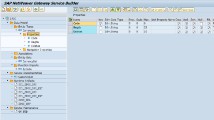 Using SAP HCI OData Adapter with SAP HANA Cloud Connector