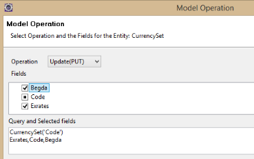 Using SAP HCI OData Adapter with SAP HANA Cloud Connector