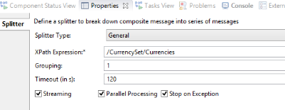 Using SAP HCI OData Adapter with SAP HANA Cloud Connector
